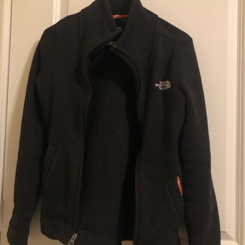 North Face Jacket